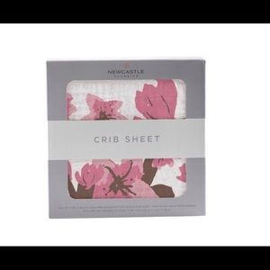 Crib sheets